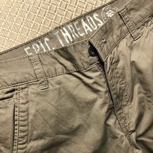 Women’s Pants